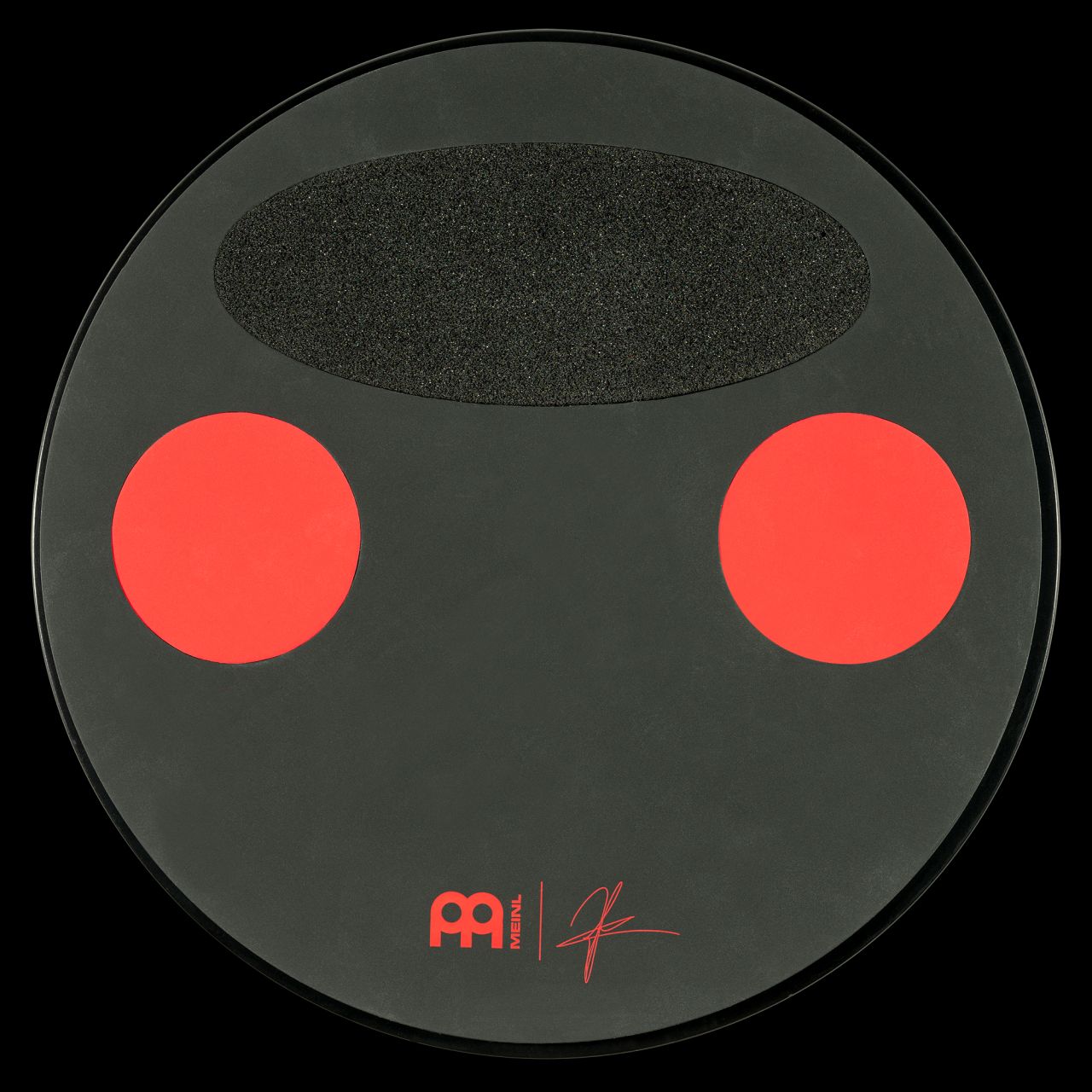 MSTP Annika Niles Signature Split Tone Pad