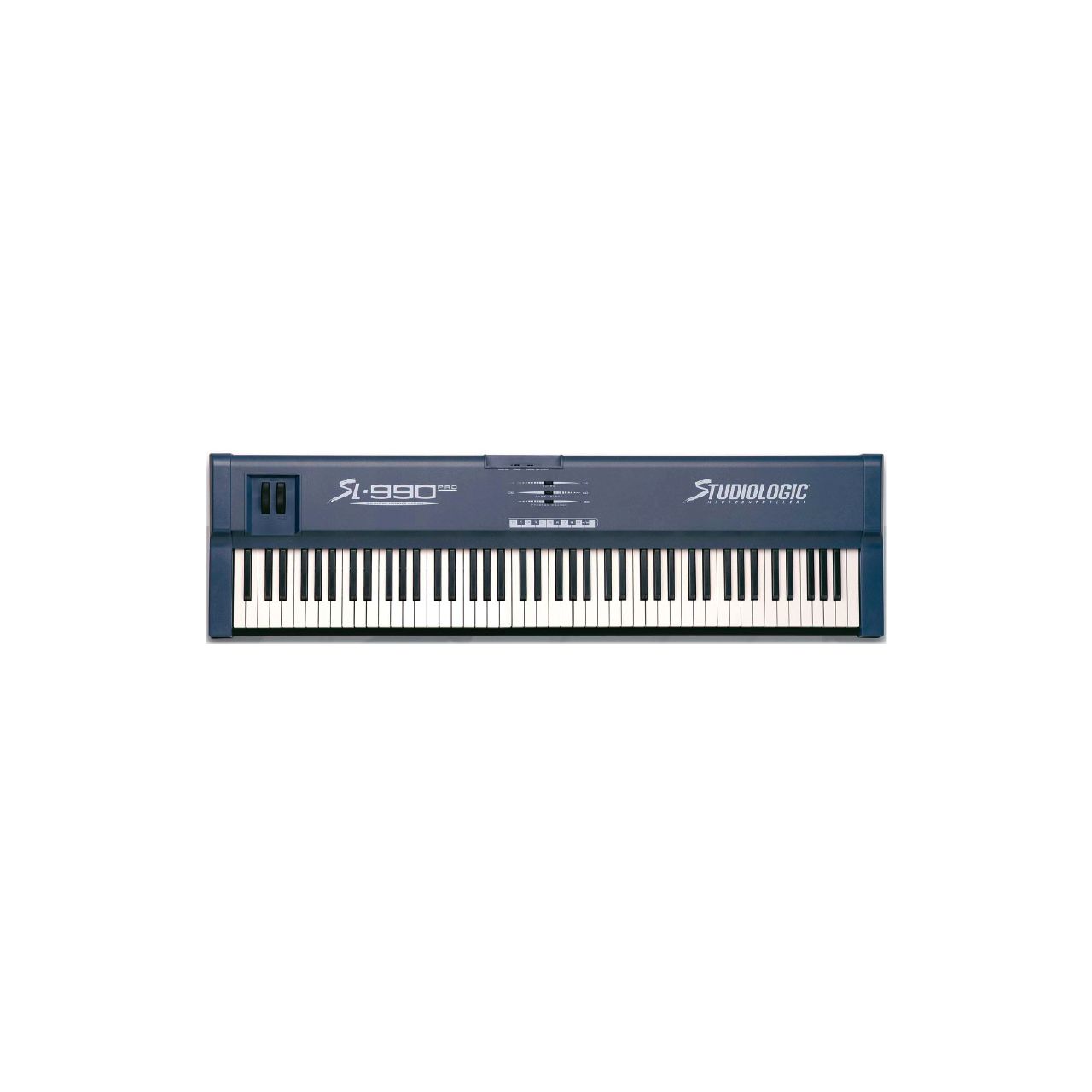 SL990 Pro - Auslaufartikel ohne Verpackung