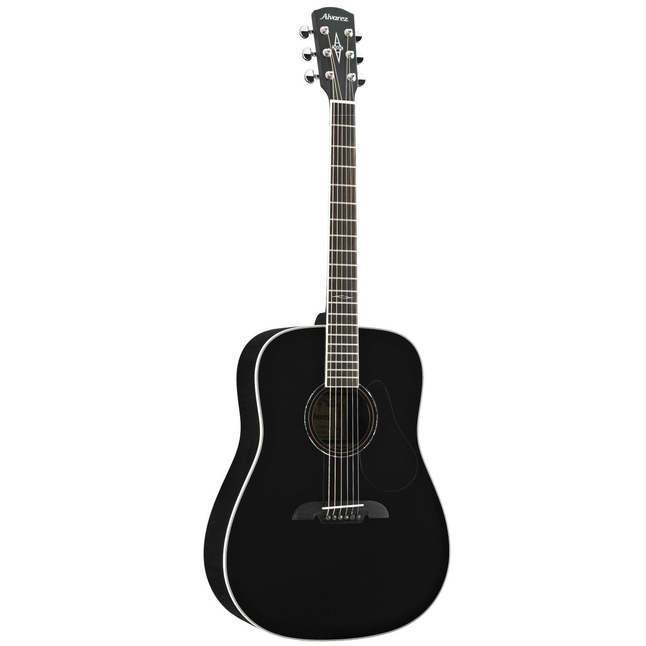 AD60BK Dreadnought