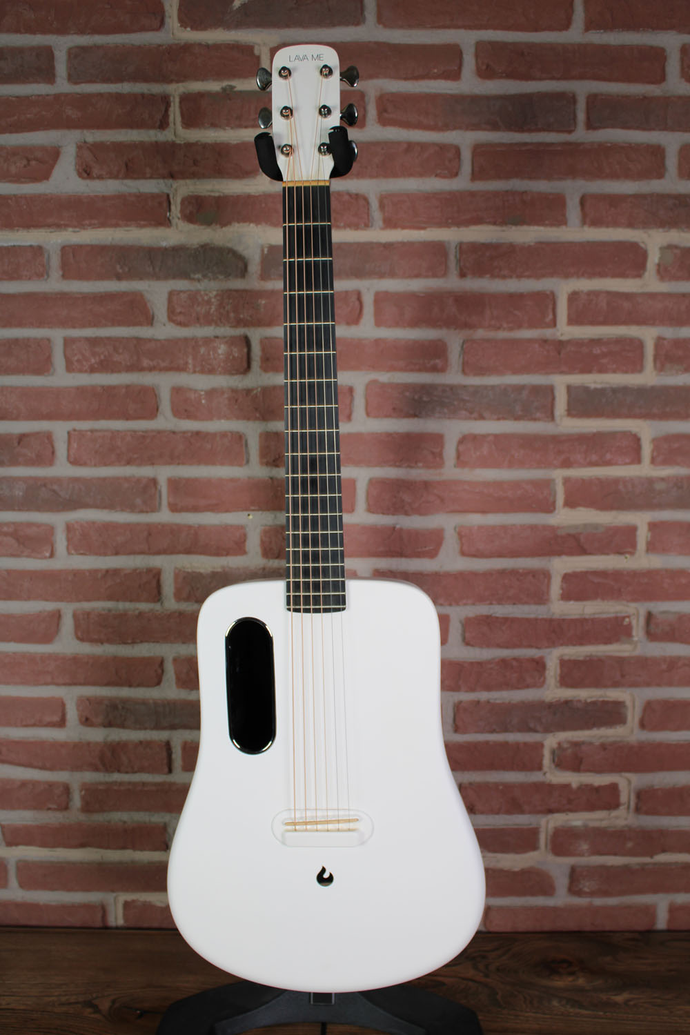 ME 2 White  (gebraucht)