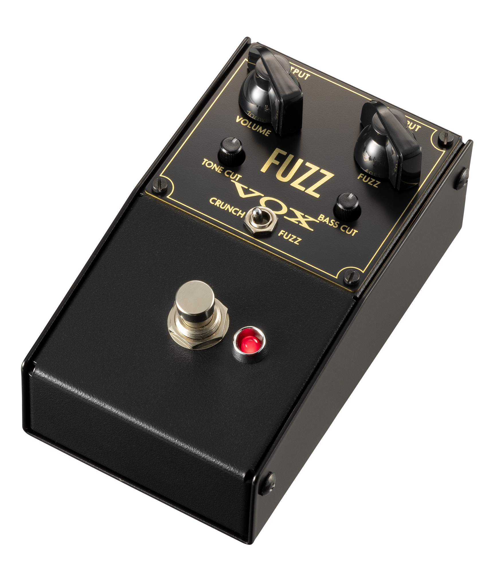 VFZ-1 Fuzz Effektpedal