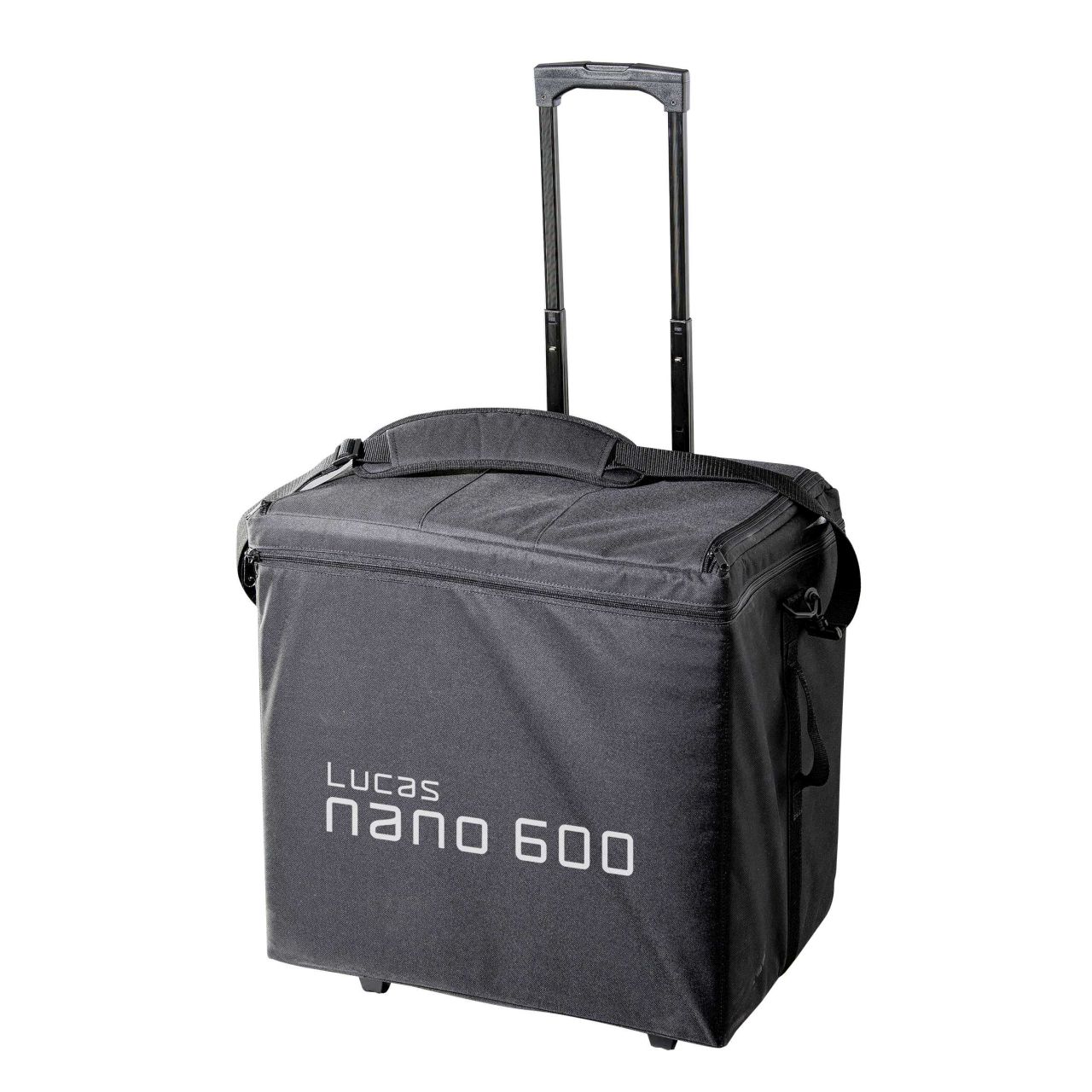 LUCAS NANO 600 ROLLER BAG