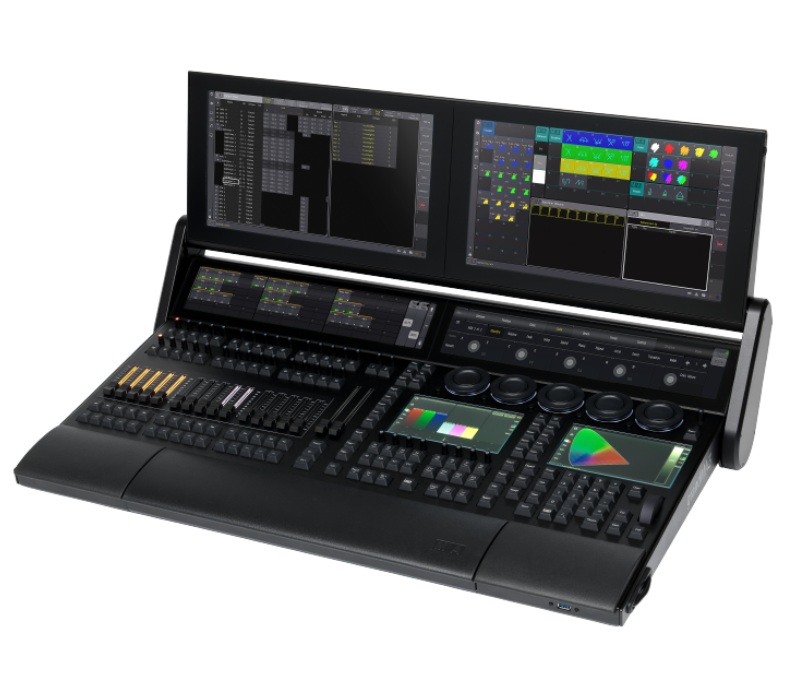 grandMA3 light Bundle