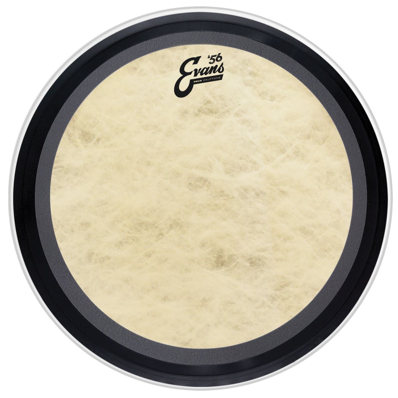 20" EMAD Calftone - Bass Drum Fell