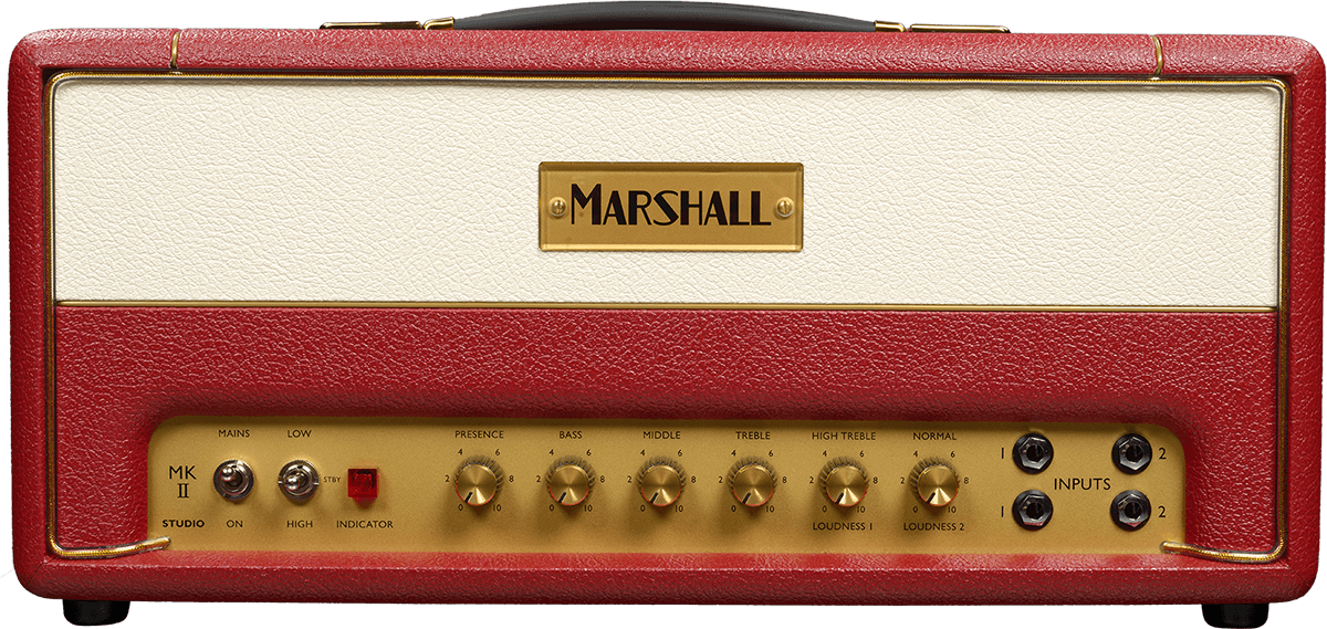 Studio Vintage SV20H LTD