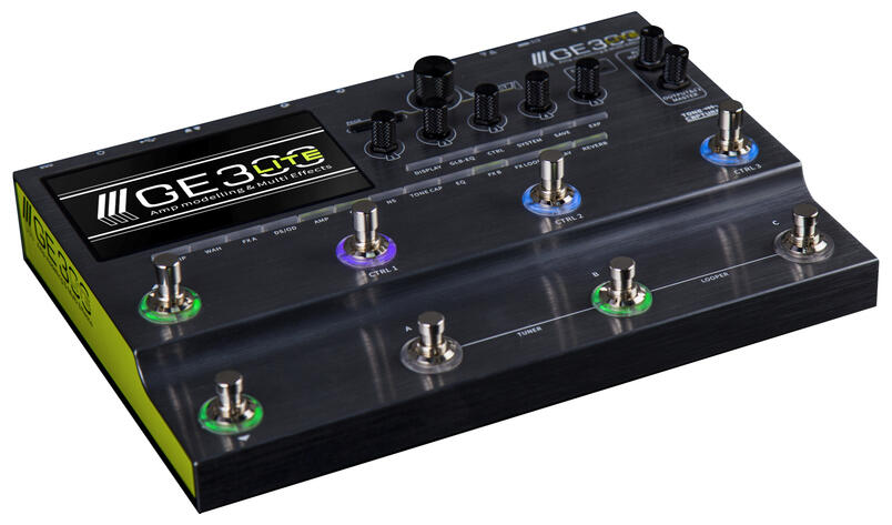 ME GE 300 Lite (Versandrückläufer)