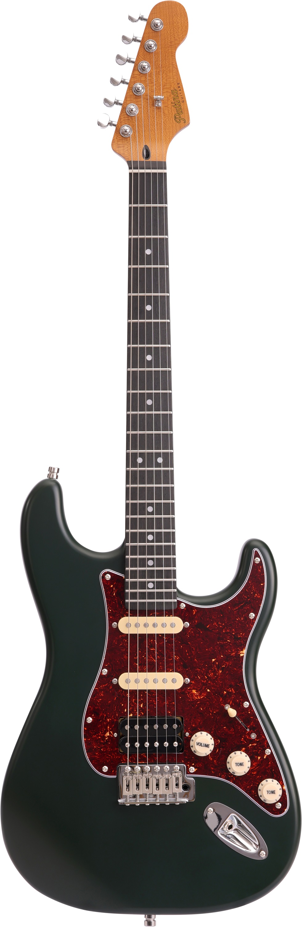 PS-4 SGR Sherwood  Green