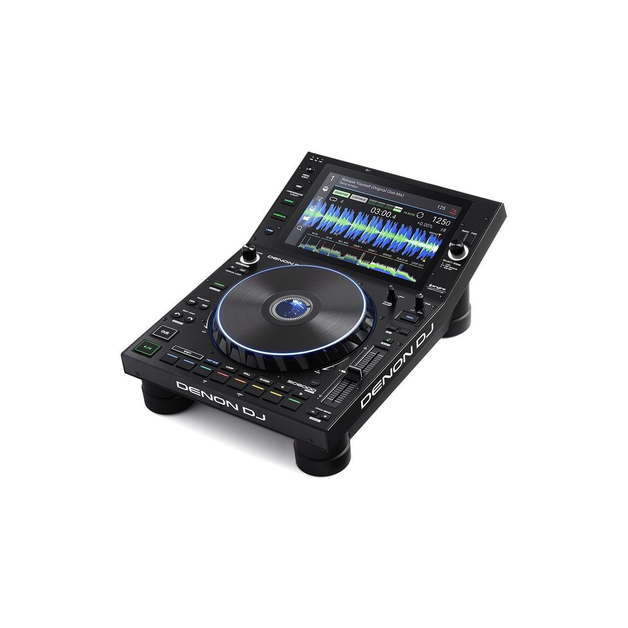 SC6000 Prime "B-Stock"