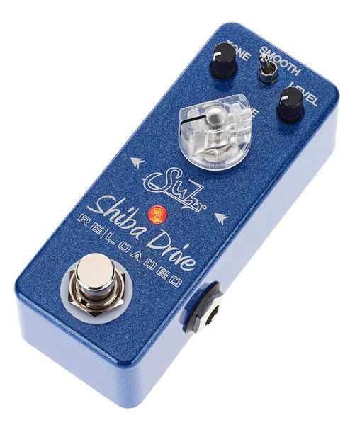 Shiba Drive Reloaded Mini