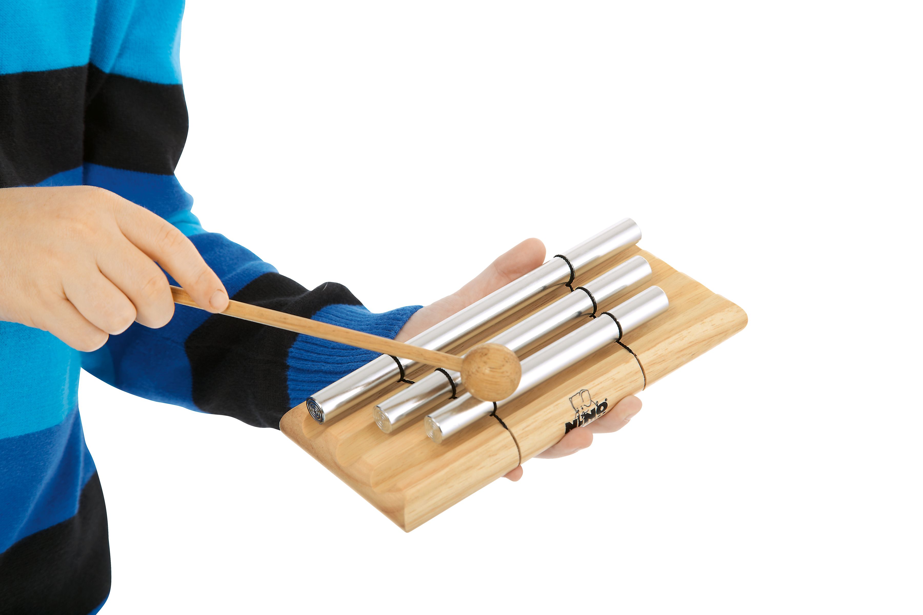 Energy Chimes 