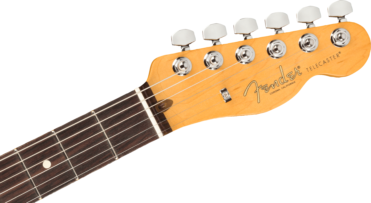 American Professional II Telecaster Dark Night
