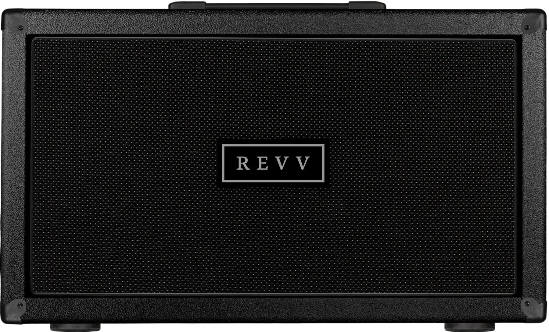 2x12 Cabinet Black RV90