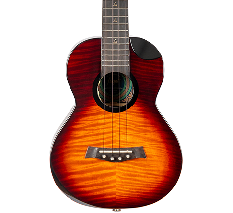 Navigator Tenor SB EQ-A vollmassiv