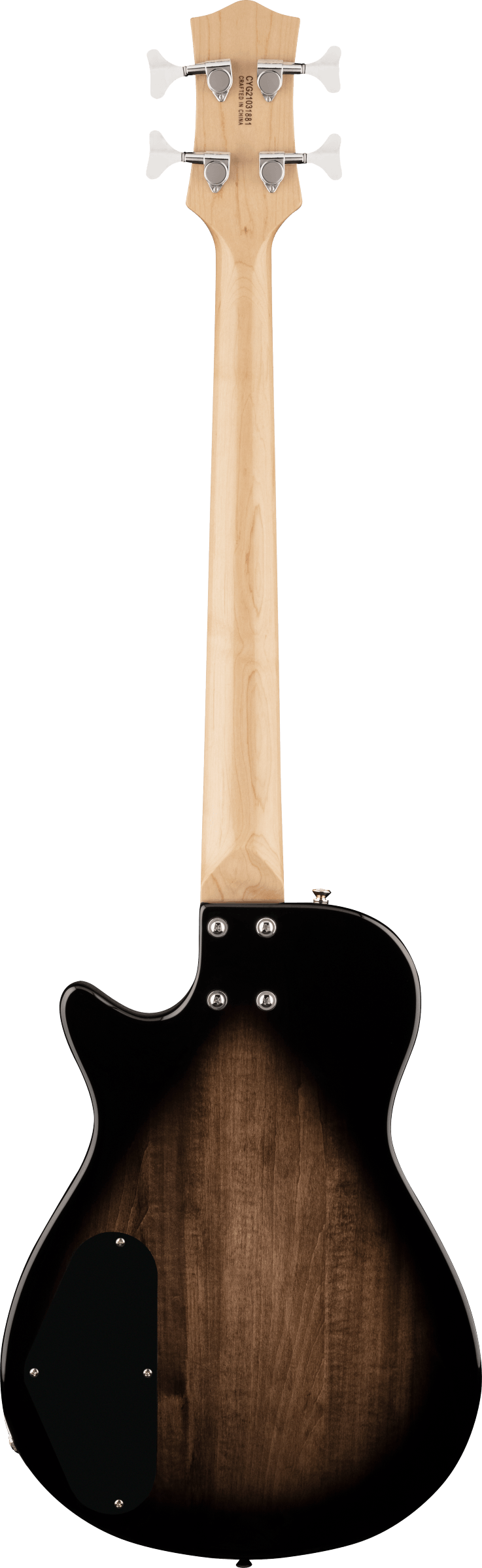 G2220 Electromatic® Junior Jet™ Bass II Short-Scale, Bristol Fog