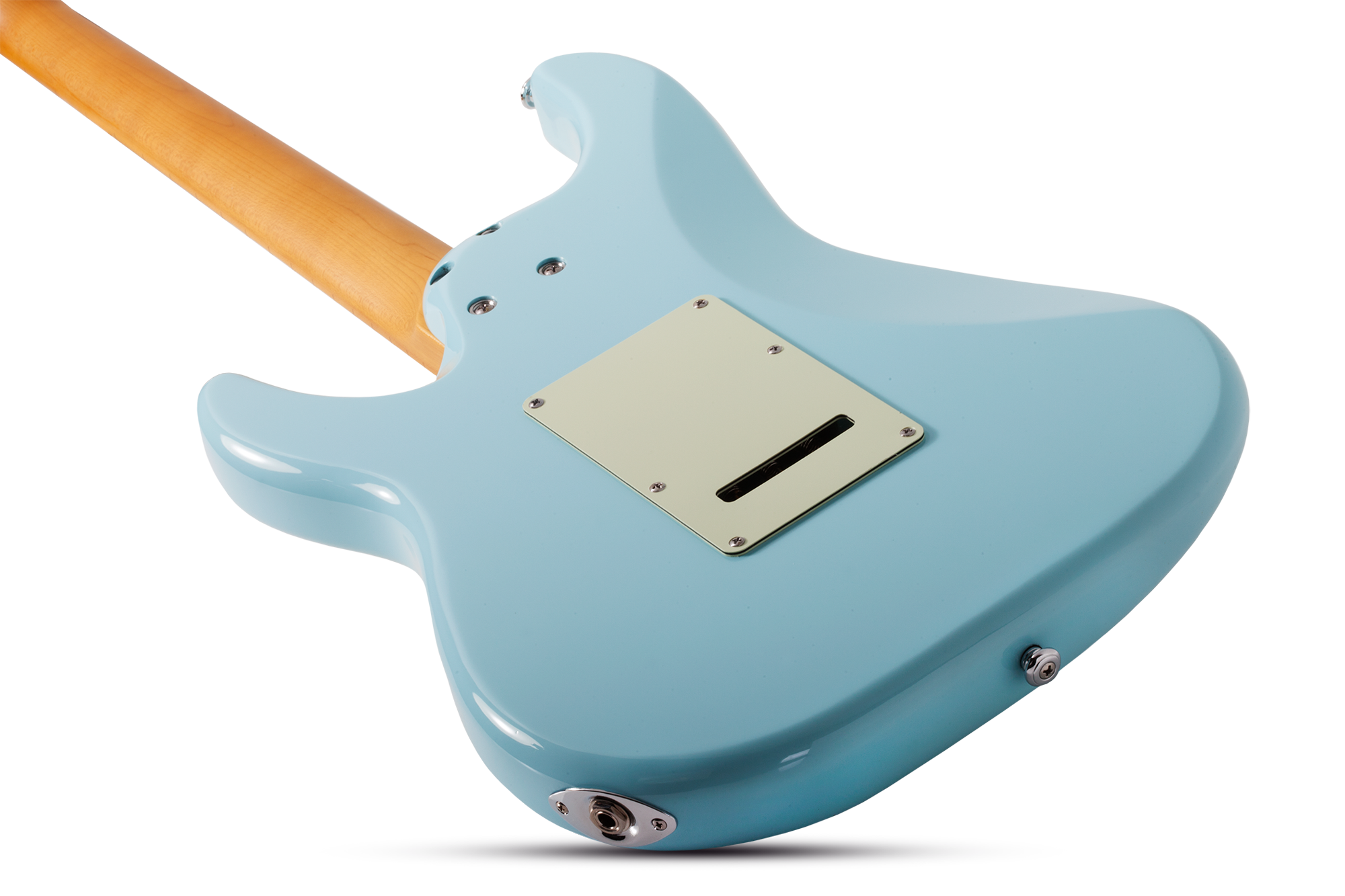 MV-6 Super Sonic Blue