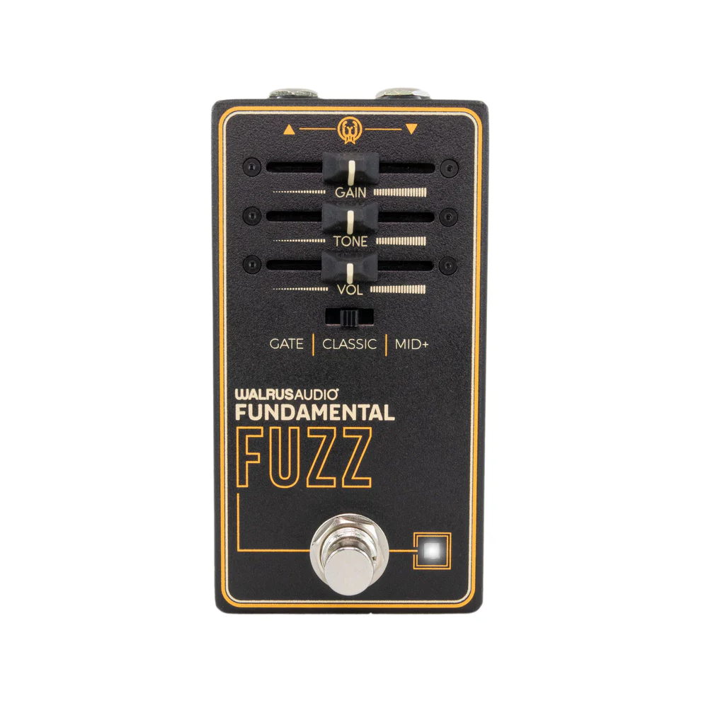 Fundamental Fuzz