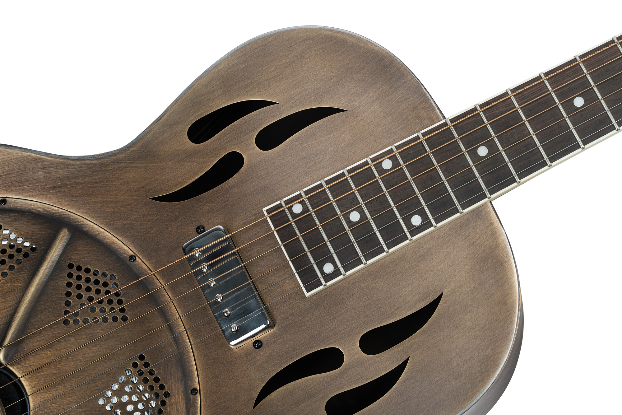RRG60E Resonator-Gitarre