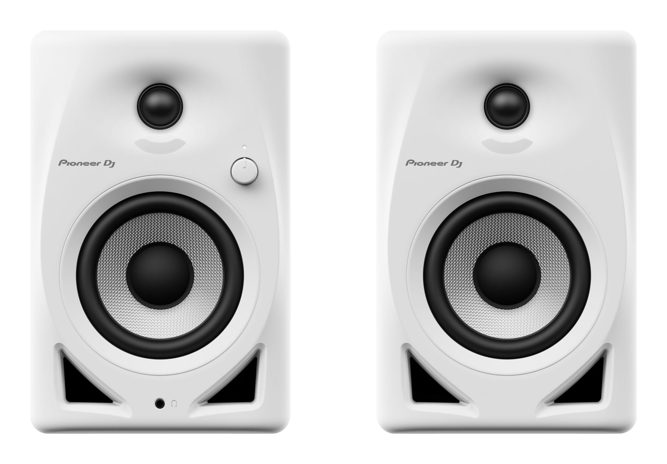 DM-40D-W Monitor