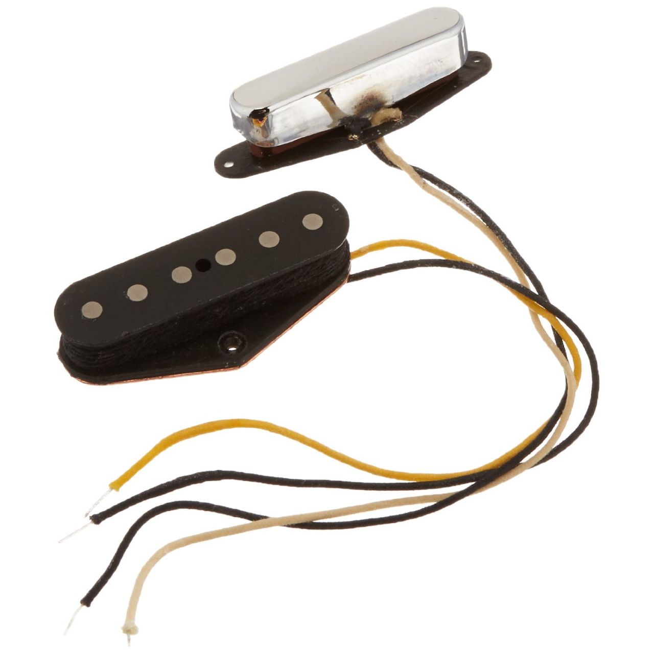Fender Original Vintage Tele Pickups, Set of 2