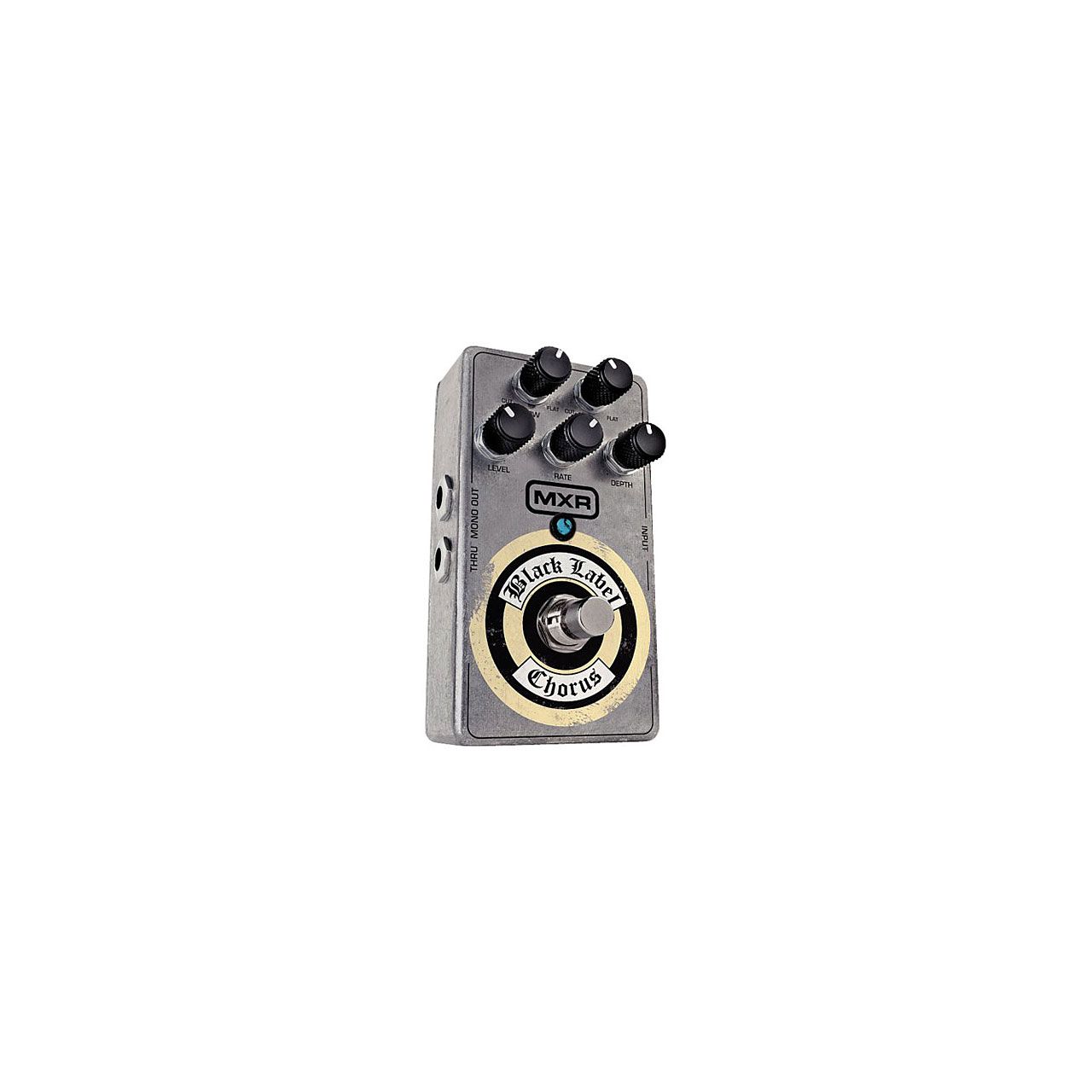 MXR ZW-38Zakk Wylde Black Label Chorus | Gratis Versand