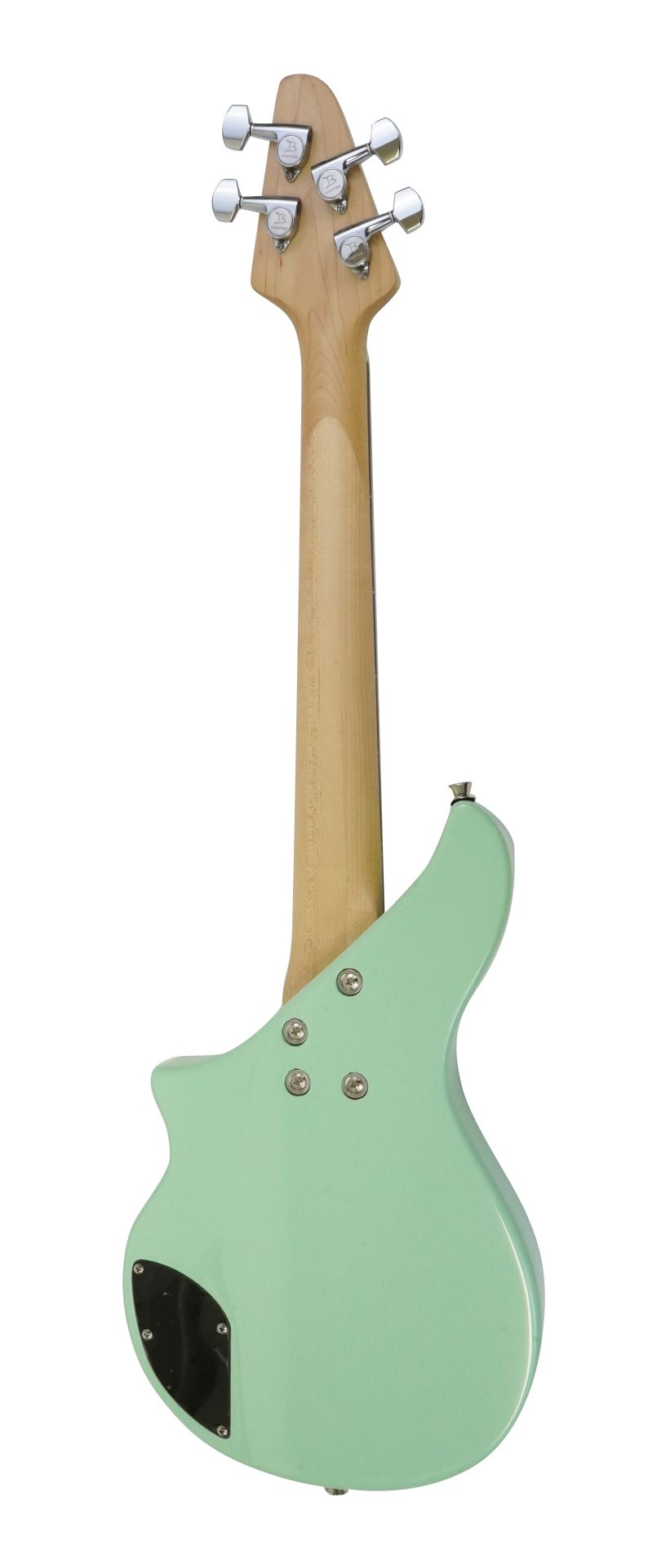 Precision 3400 Pastel Green