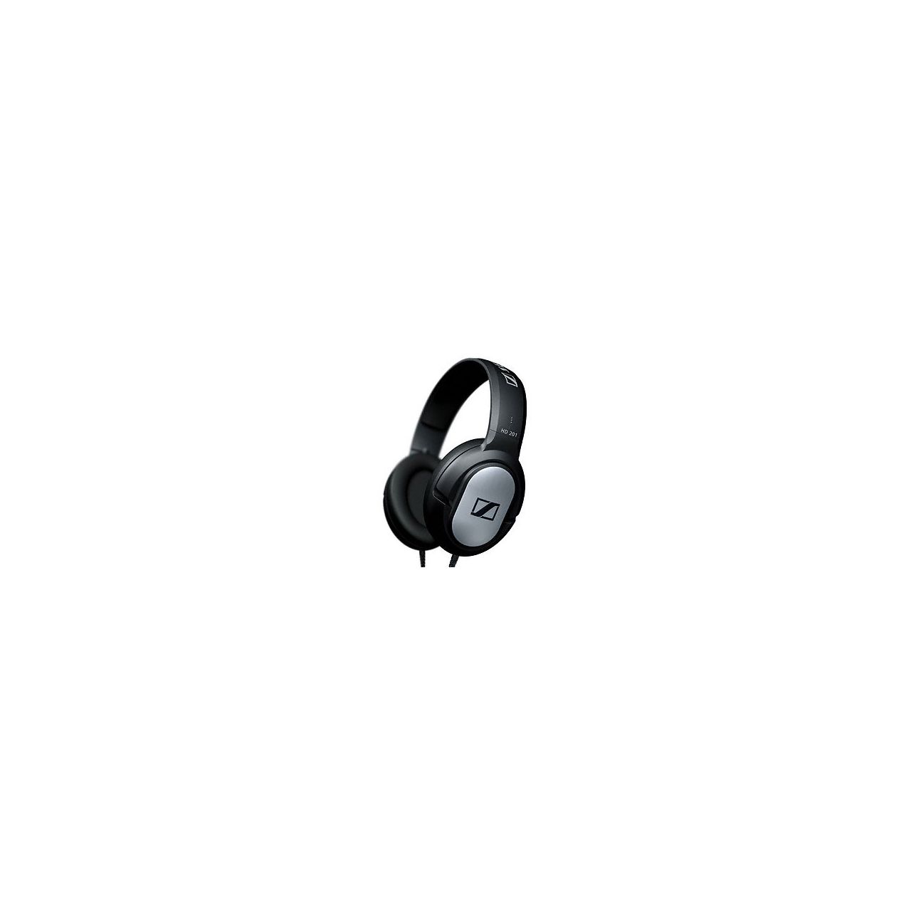 HD 201 Dynamischer HIFI - Stereo Kopfhörer - B-WARE/RESERVIERT