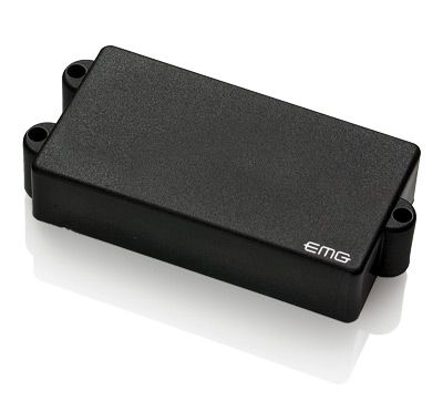 MMCS Humbucker
