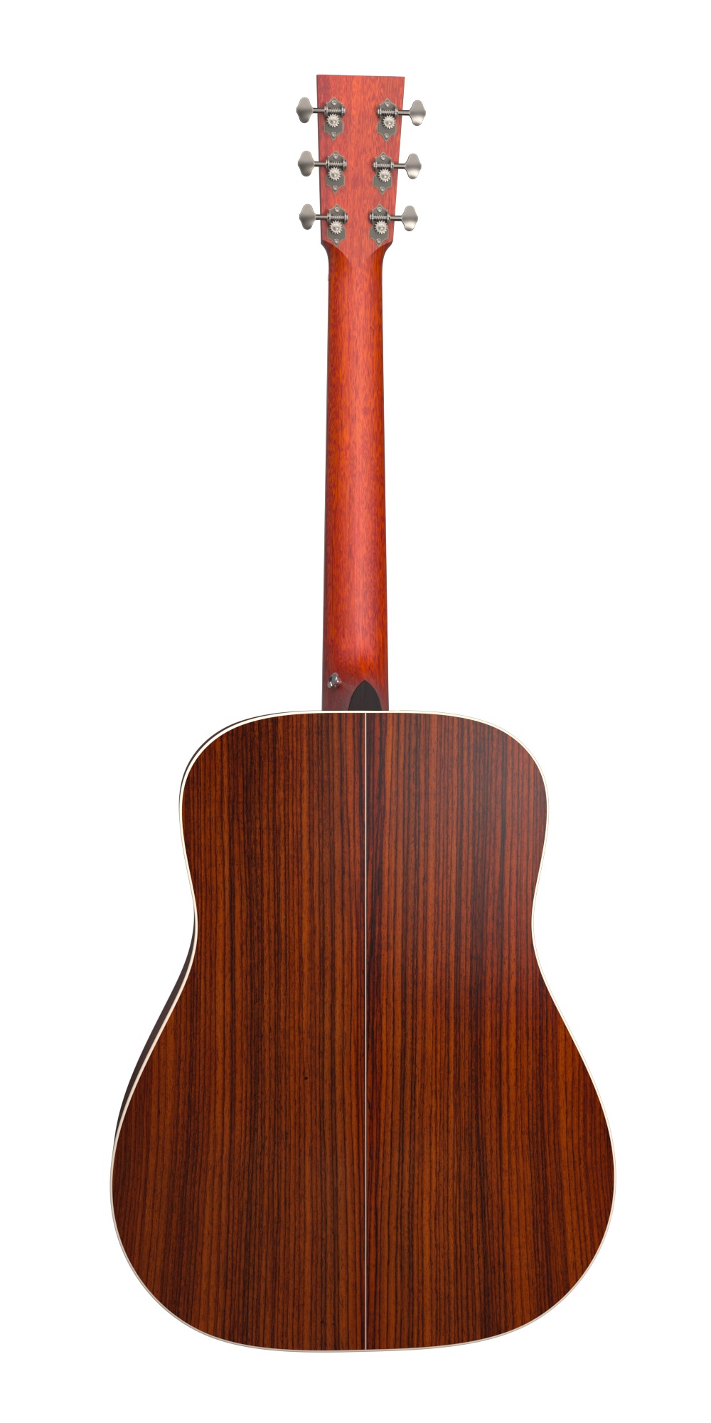 Vintage 1 D-SR a 2026