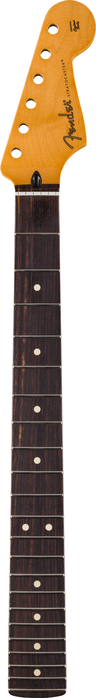 Player II Strat Neck Rosewood