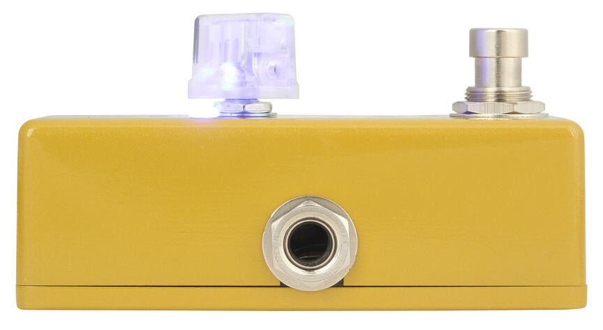 Tiny Spring - Spring Reverb "B-Stock"