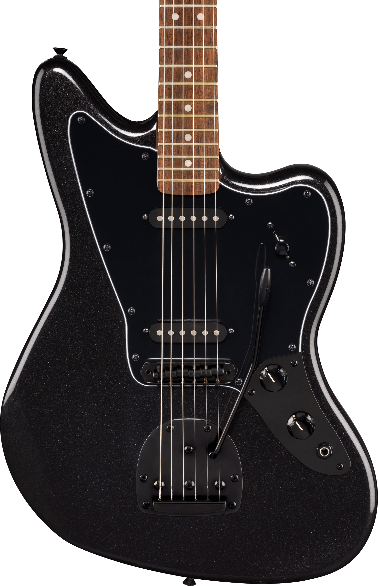FSR Affinity Jaguar Metallic Black