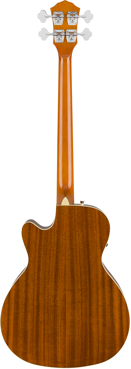 FA-450CE Bass 3-Color Sunburst 