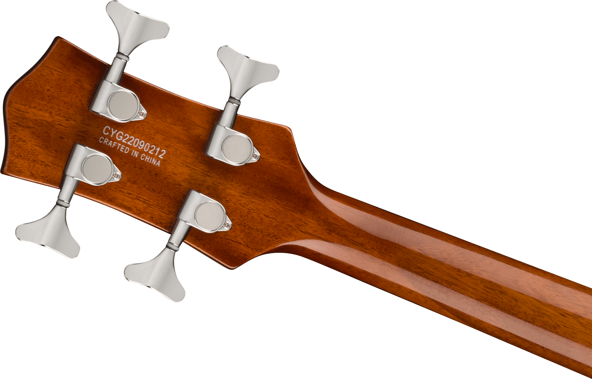 G2229B Electromatic® Junior Jet™ Bass II Short-Scale FSR, Ocean Turquoise