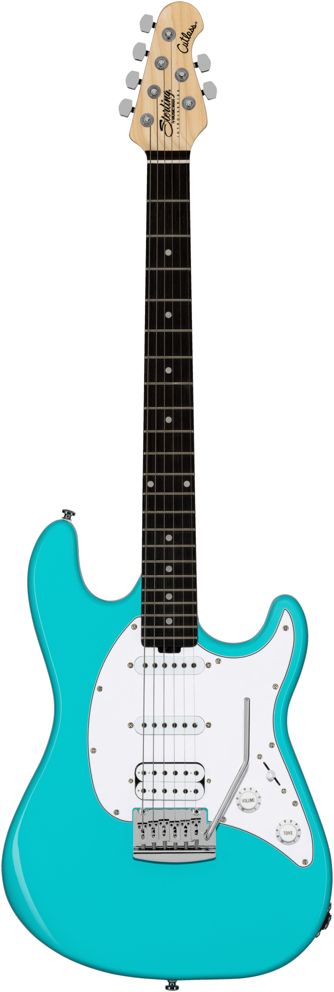 Cutlass CT20HSS Electric Blue