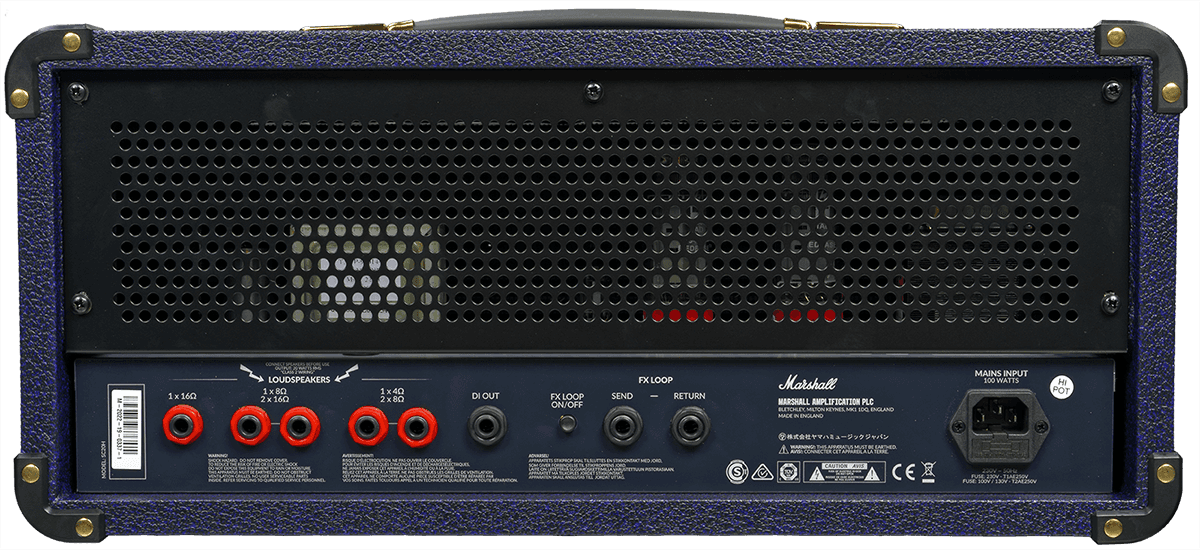 Studio Classic SC20H LTD