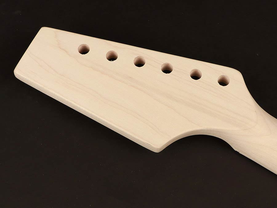 TN-21-M Neck Tele Style