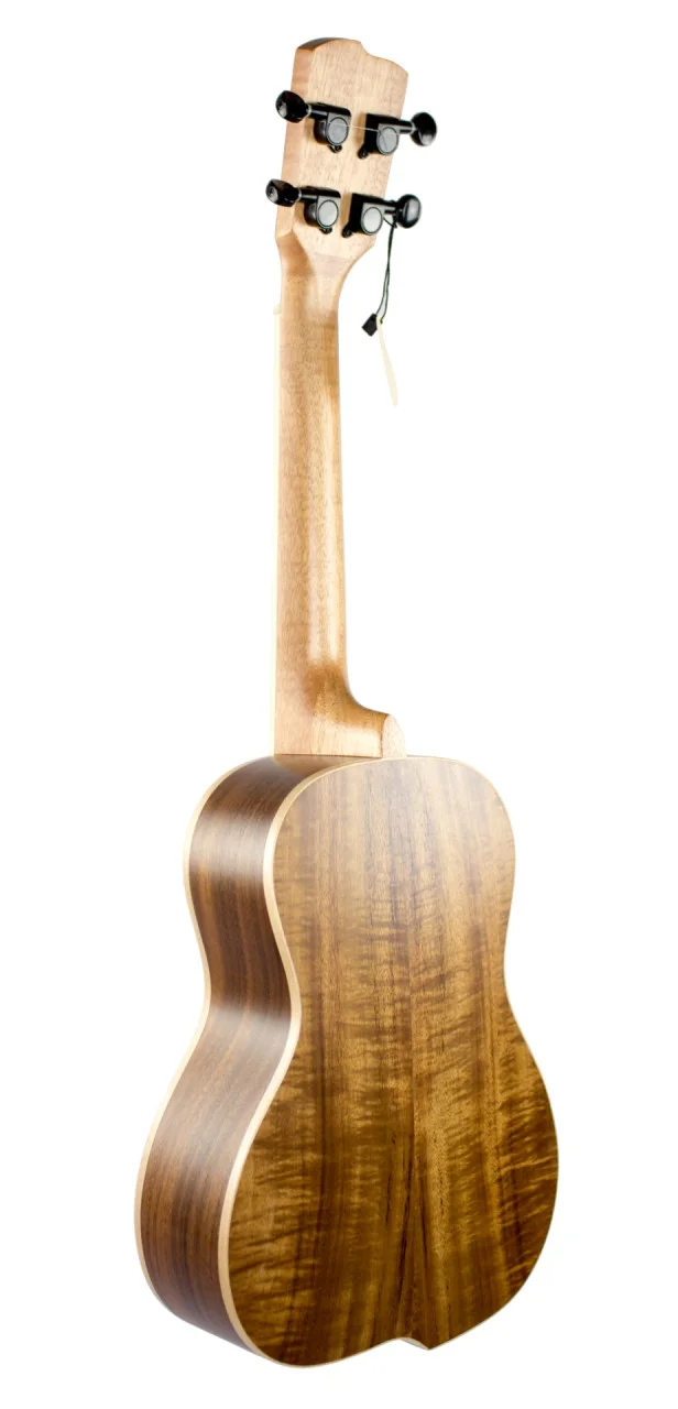 Swing Ukulele Koa Concert