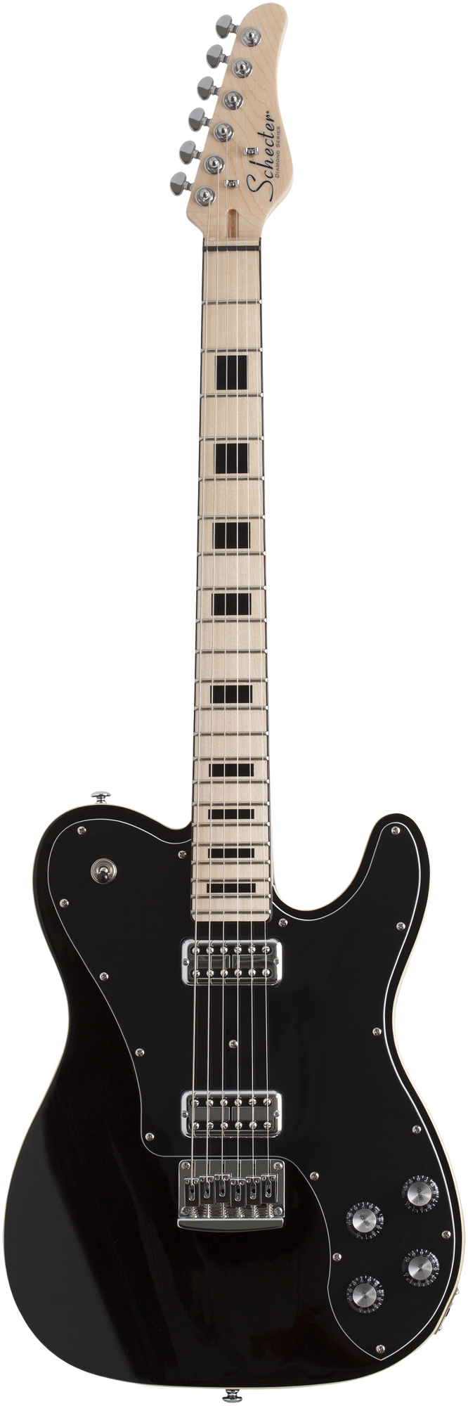 Vintage PT Fastback Gloss Back