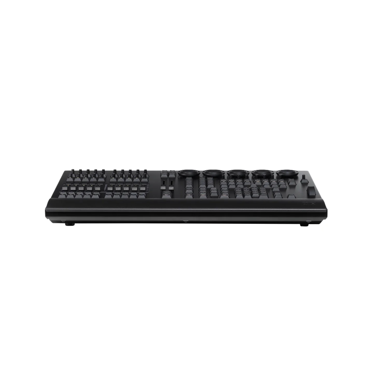 Command Section im grandMA3-Design – Ergonomie im Detail