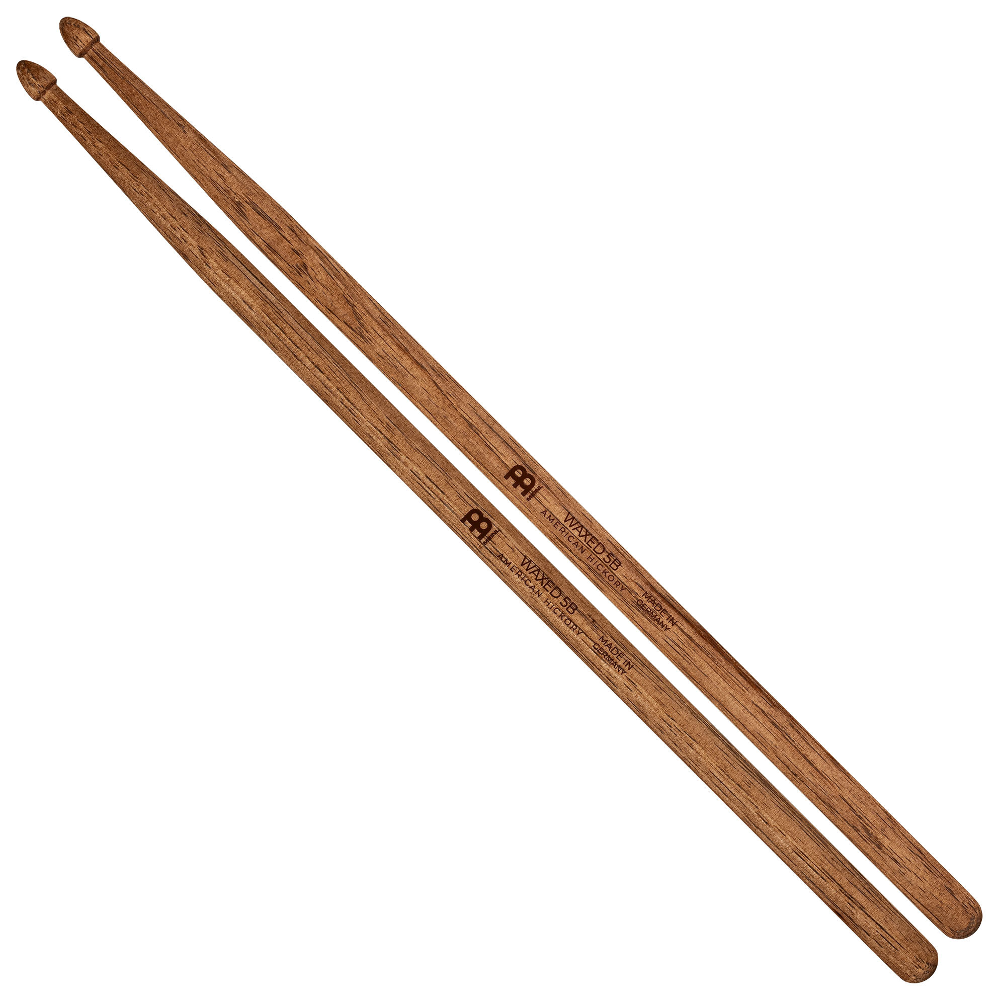 SB702 Waxed 5B Drumstick