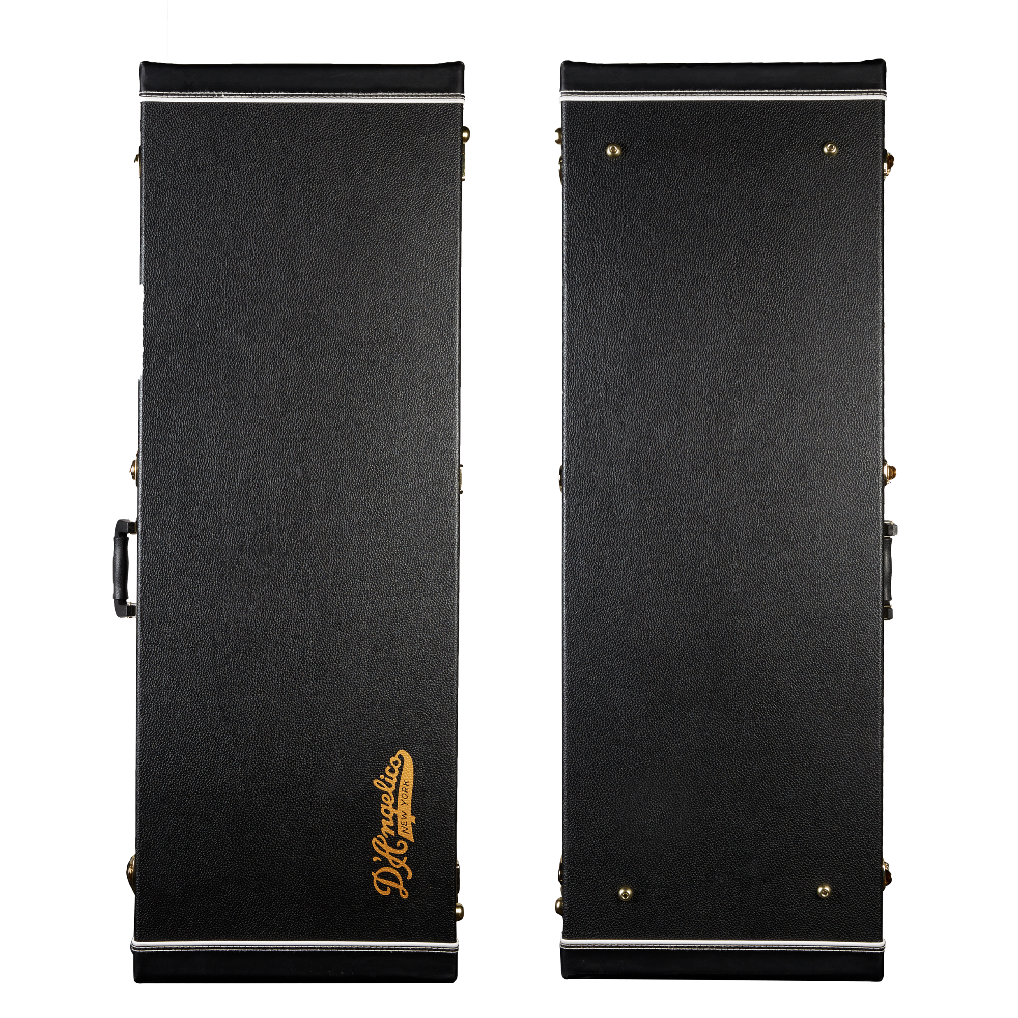 Deluxe Atlantic Solid Black