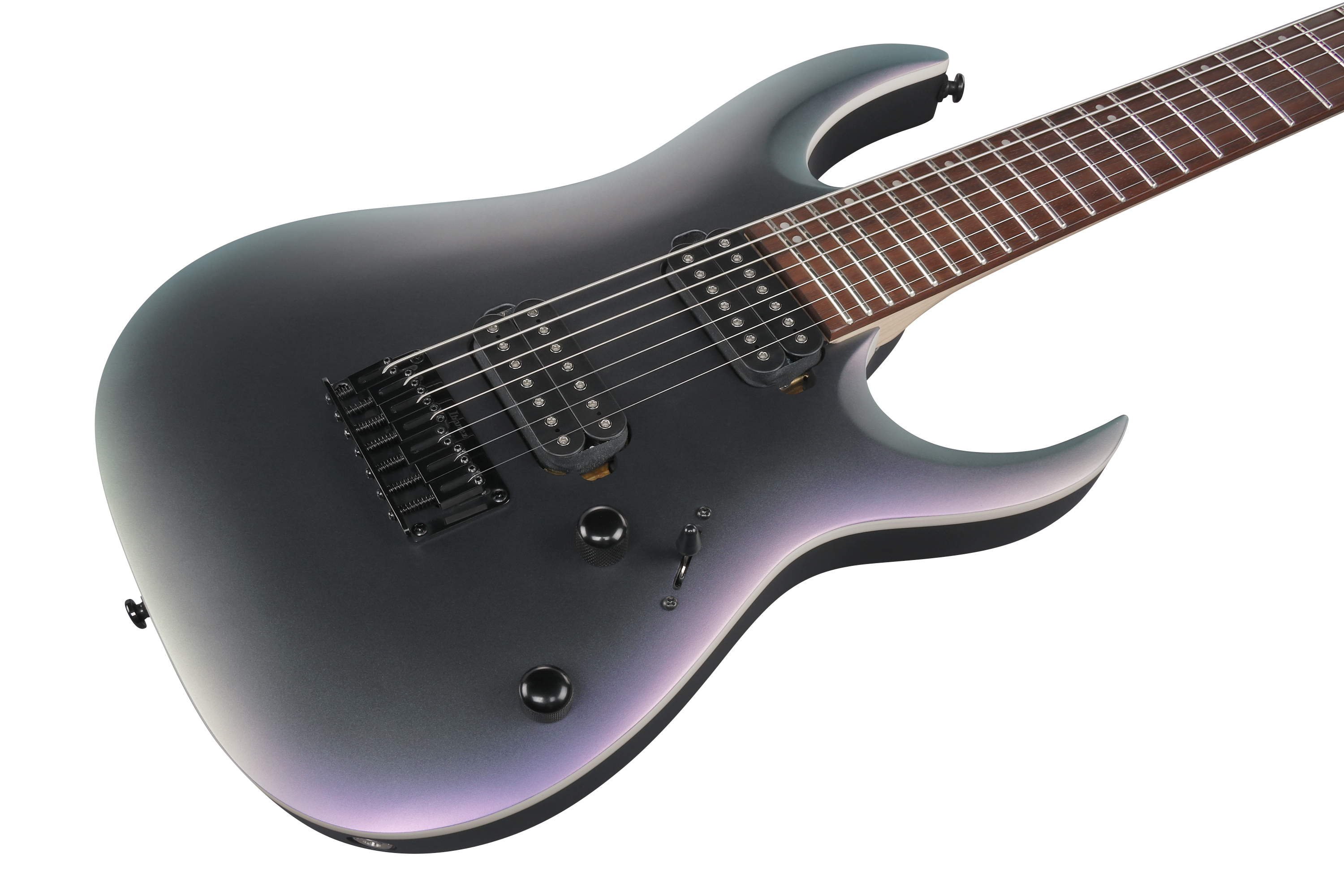 RGA742EX-BAM E-Gitarre