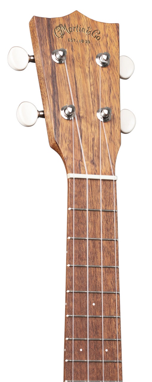 C1K Ukulele Koa/Koa,w/gig bag 2024