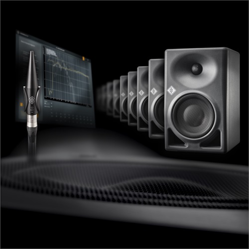 Multichannel Extension MA 1