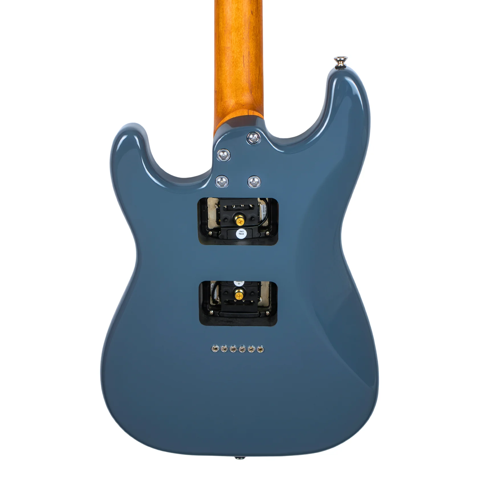 Polaris LT SD Battleship Grey