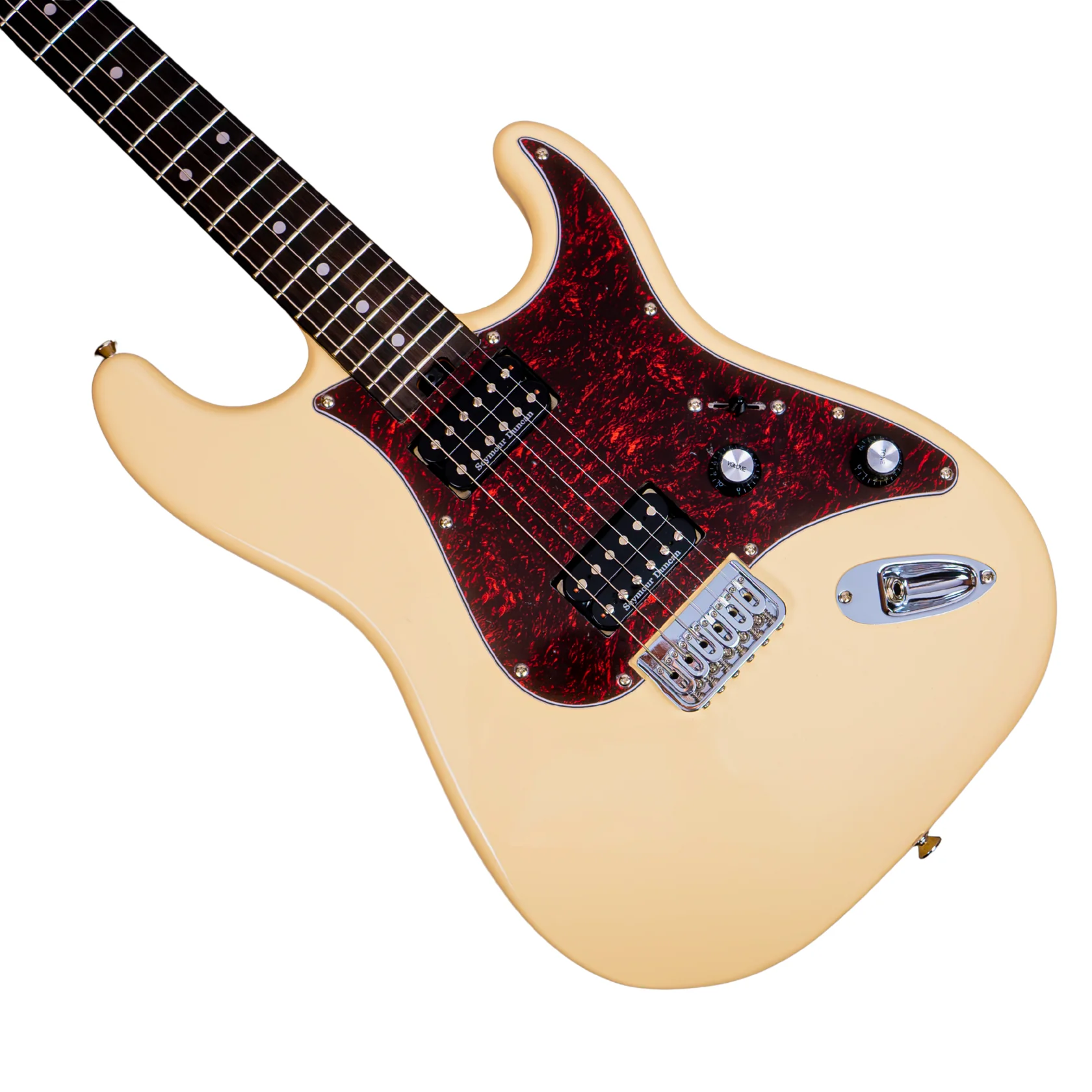 Polaris LT SD Vintage White