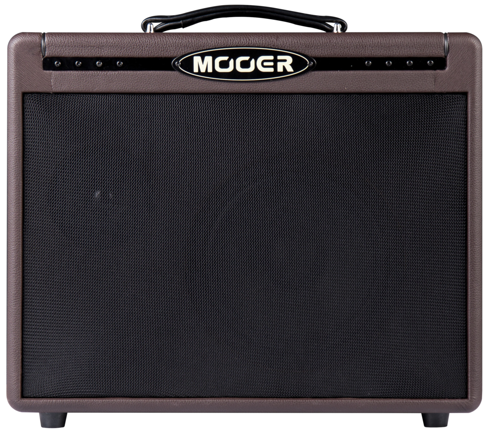 SD50A Acoustic Guitar Combo 50 Watt Brown