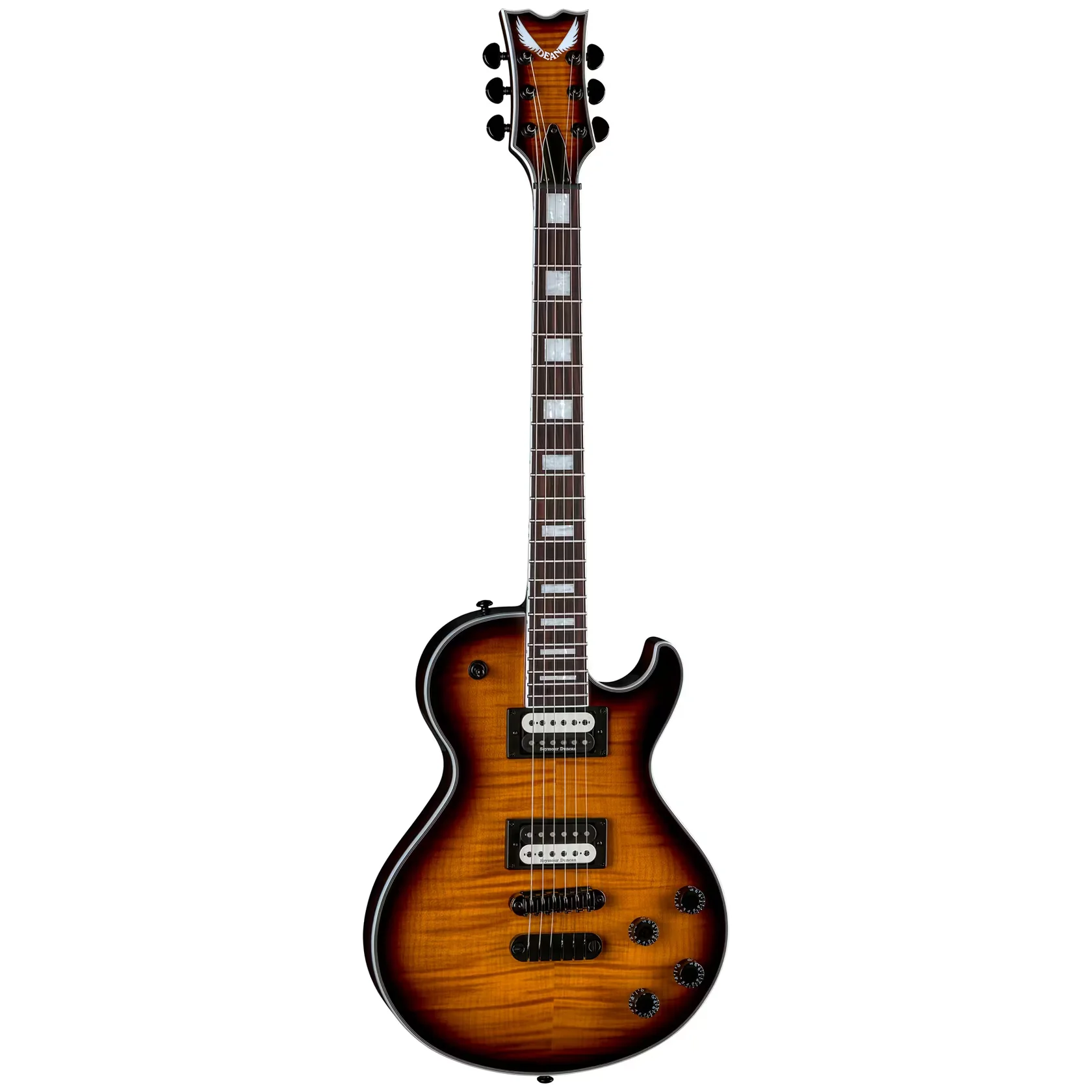 Thoroughbred Select Flame Top TBZ