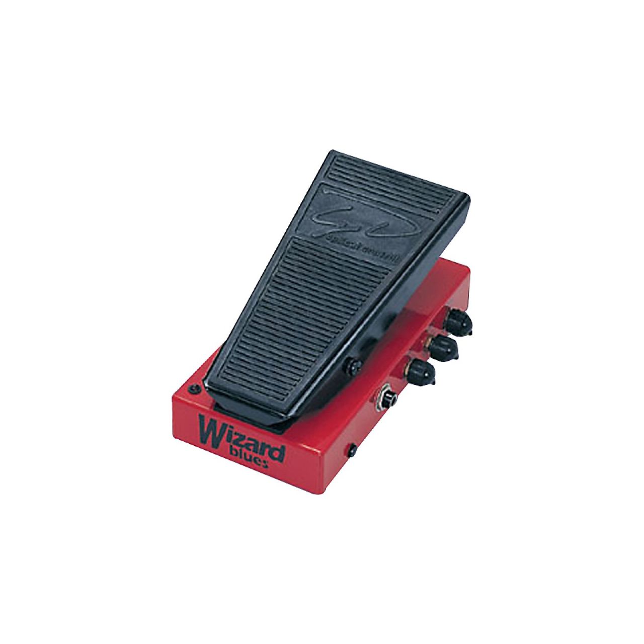 GD110 Wizard Blues Effect Pedal