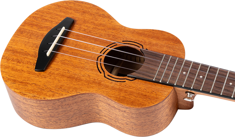 NUS500 Soprano Ukulele